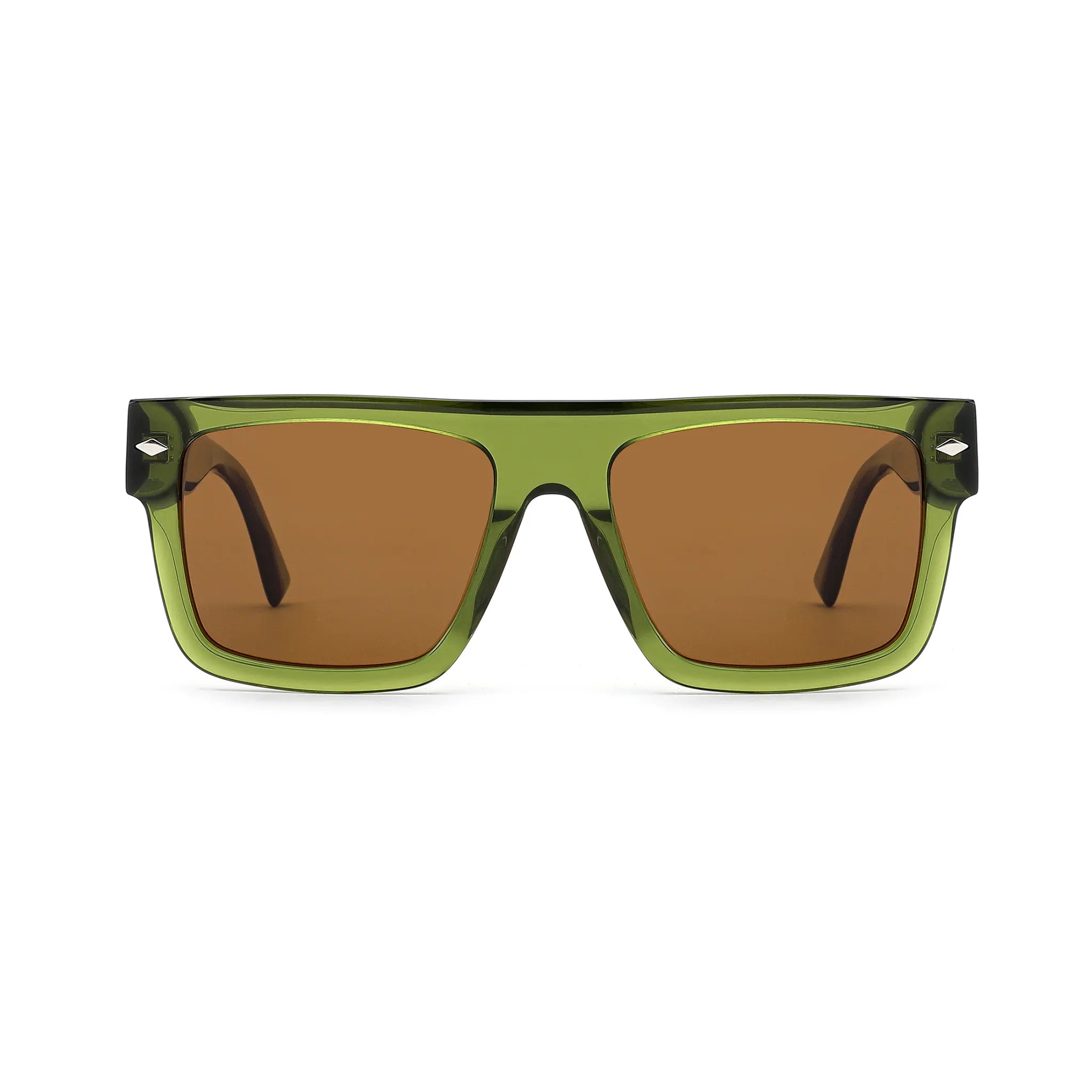 Gafas rectangulares de acetato JY-J853T18 - Joyiris