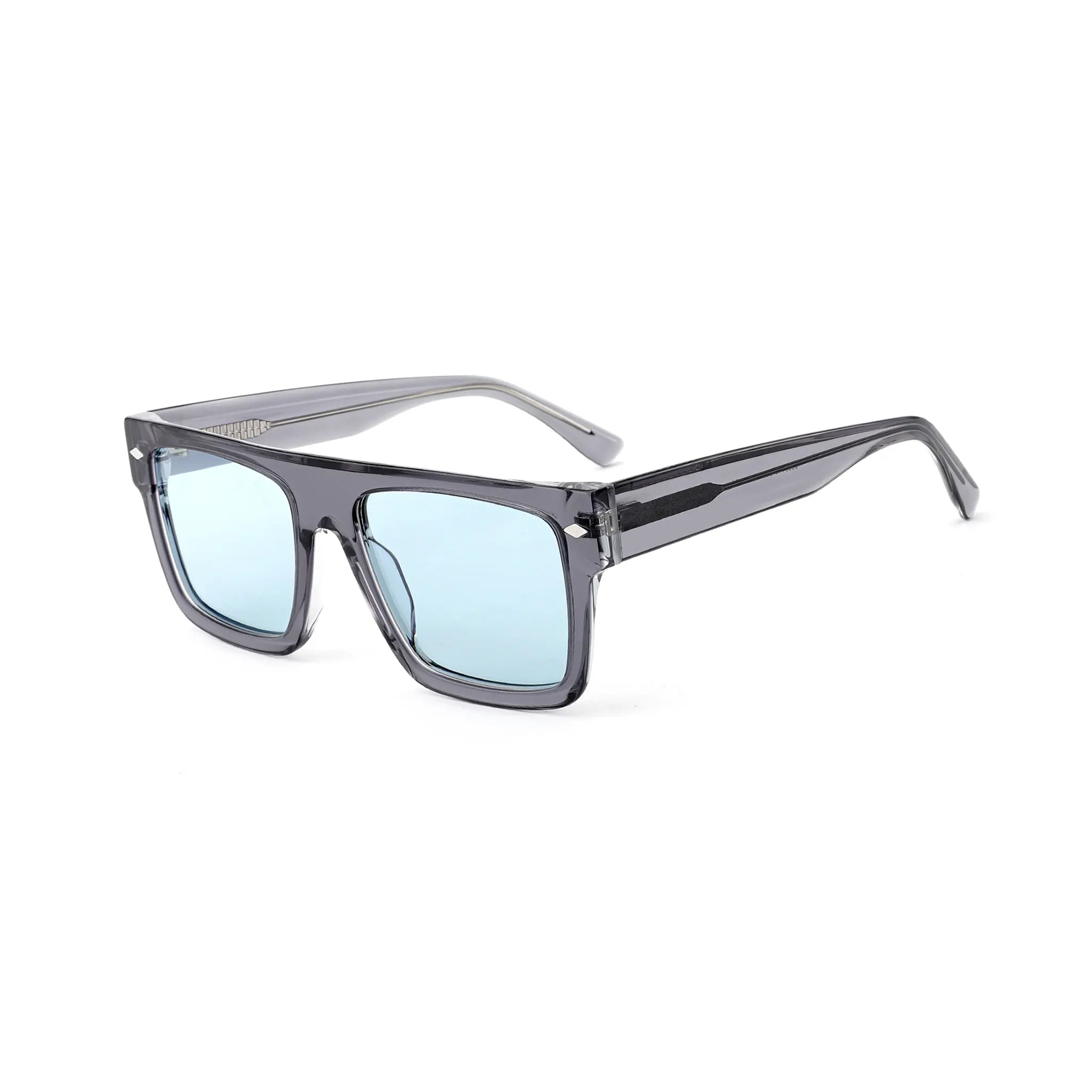 Gafas rectangulares de acetato JY-J853T18 - Joyiris