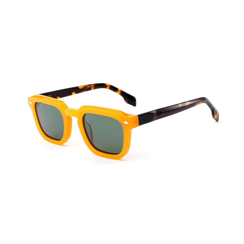 Gafas rectangulares de acetato JY-J853T19 - Joyiris