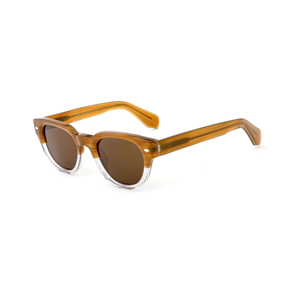 Gafas ovaladas de acetato JY-J853T20 - Joyiris