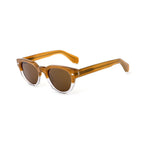 Gafas ovaladas de acetato JY-J853T20 - Joyiris