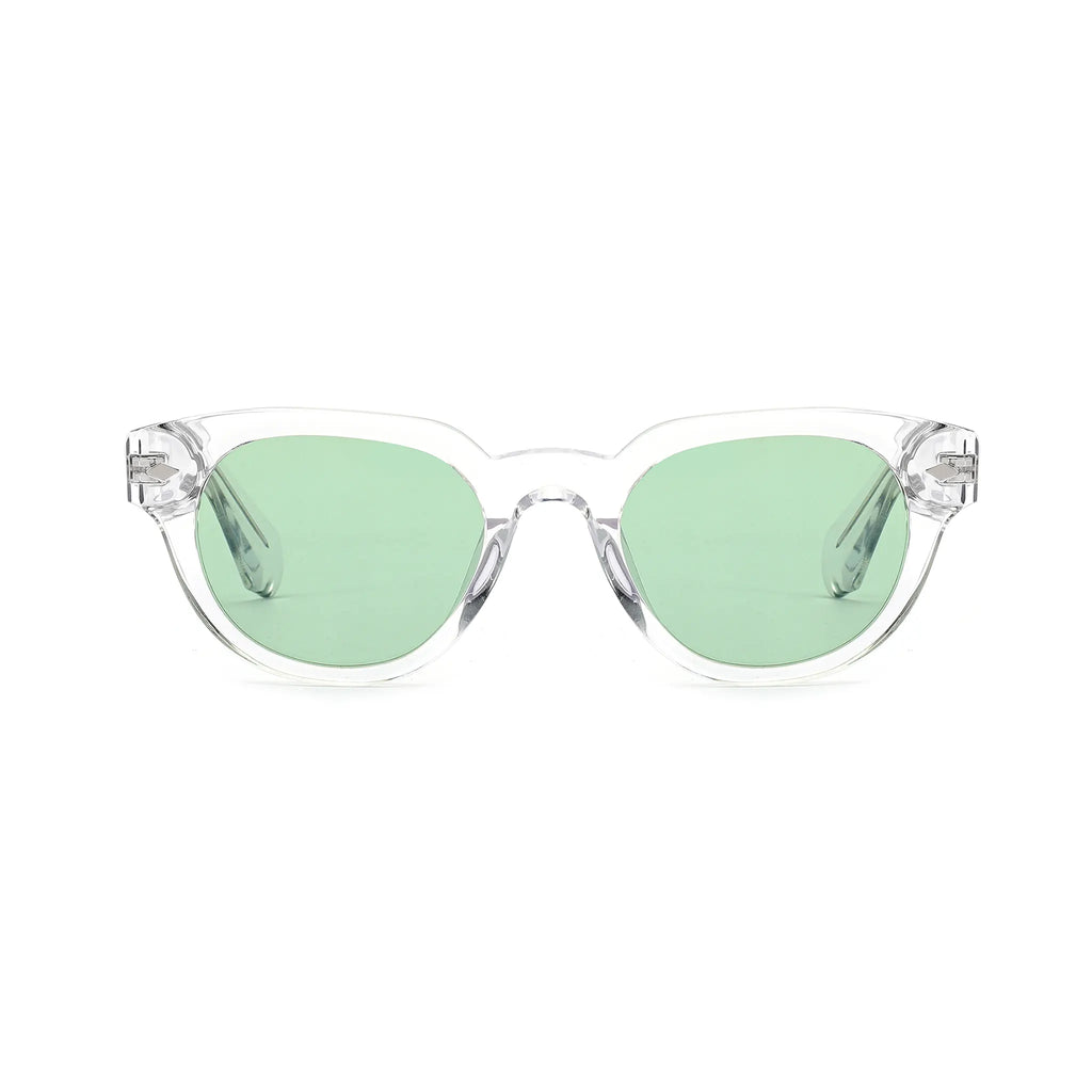Gafas ovaladas de acetato JY-J853T20 - Joyiris
