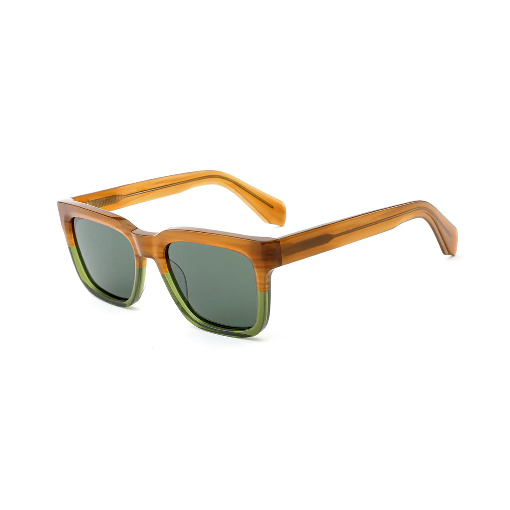 Gafas rectangulares de acetato JY-J853T21 - Joyiris