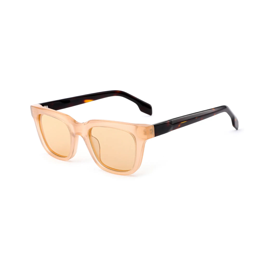 Gafas rectangulares de acetato JY-J853T23 - Joyiris