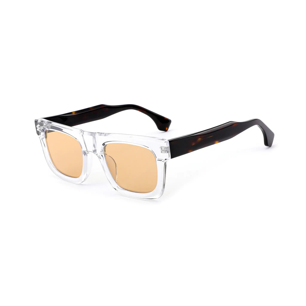 Gafas rectangulares de acetato JY-J853T25 - Joyiris