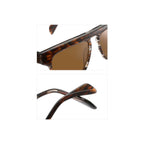 Gafas redondas de acetato JY-J853T26 - Joyiris