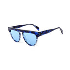 Gafas redondas de acetato JY-J853T26 - Joyiris