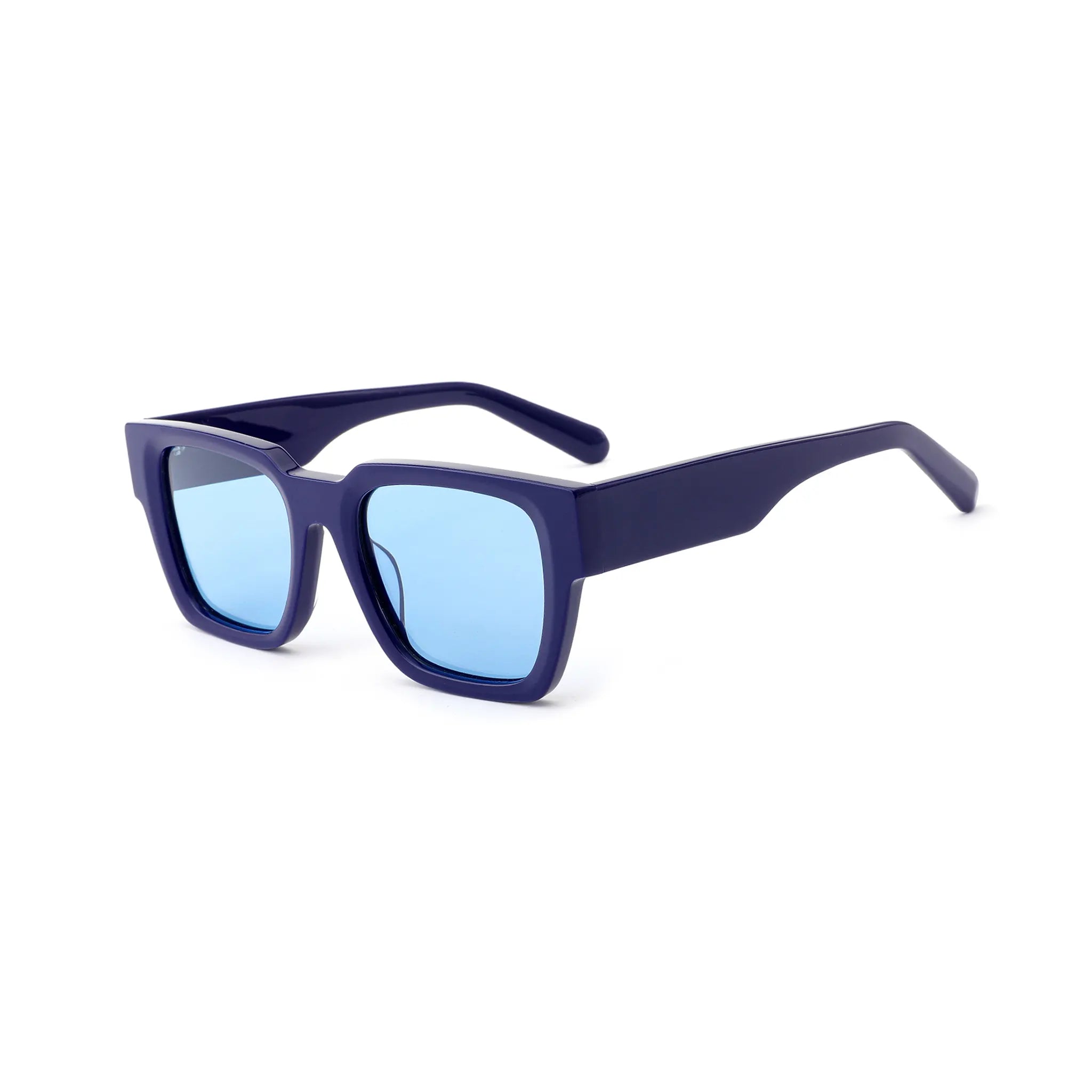 Gafas rectangulares de acetato JY-J853T27 - Joyiris