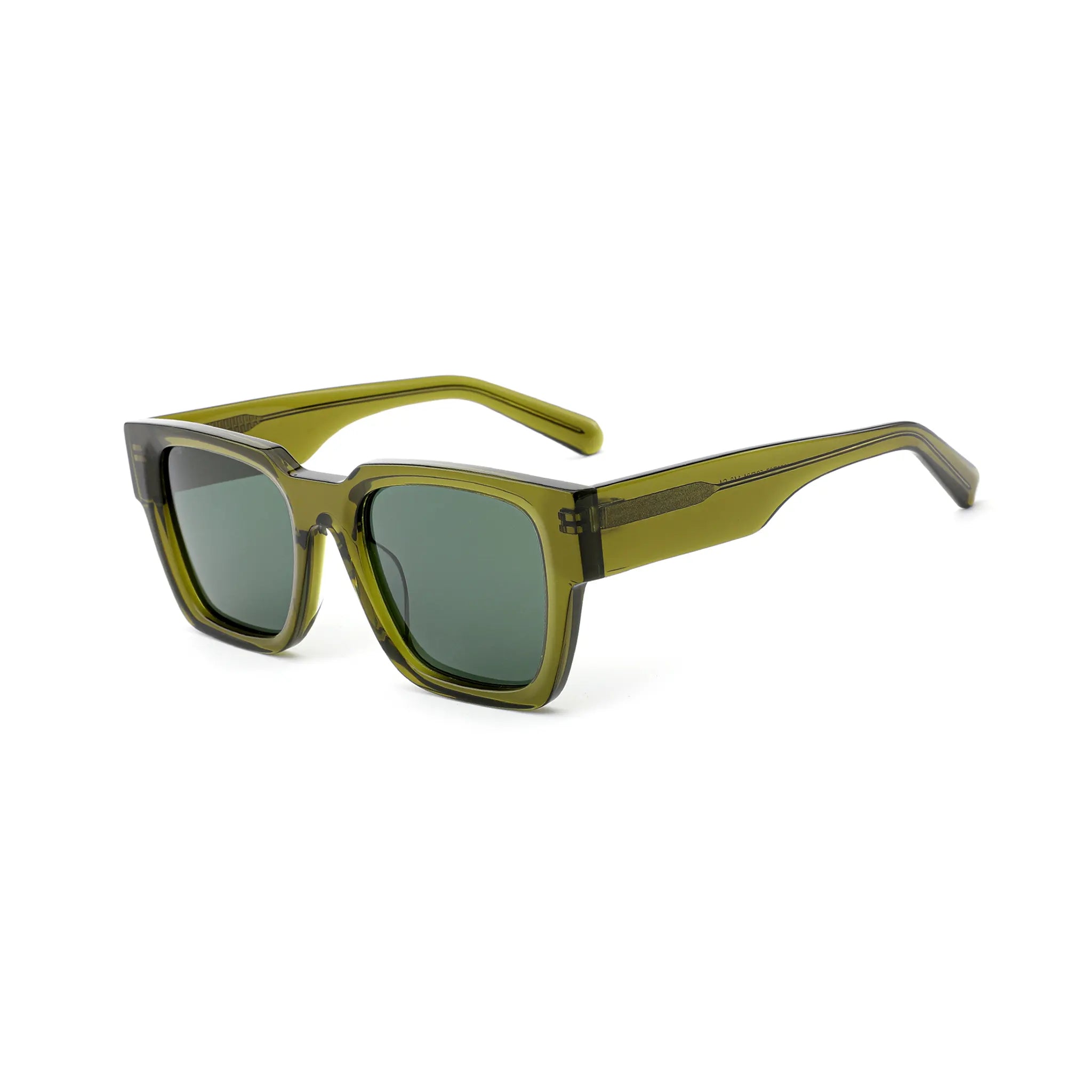 Gafas rectangulares de acetato JY-J853T27 - Joyiris