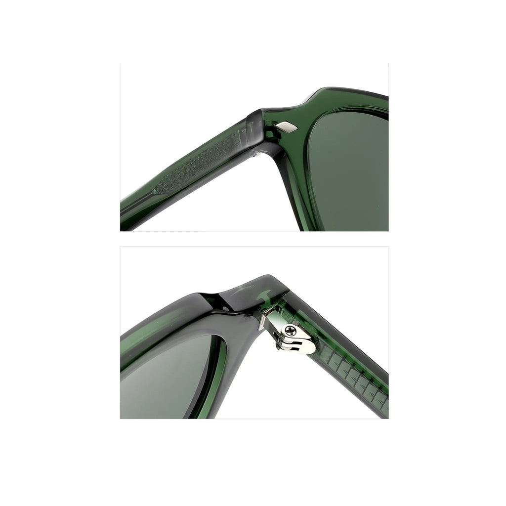 Gafas redondas de acetato JY-J853T28 - Joyiris