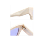 Gafas rectangulares de acetato JY-J853T29 - Joyiris