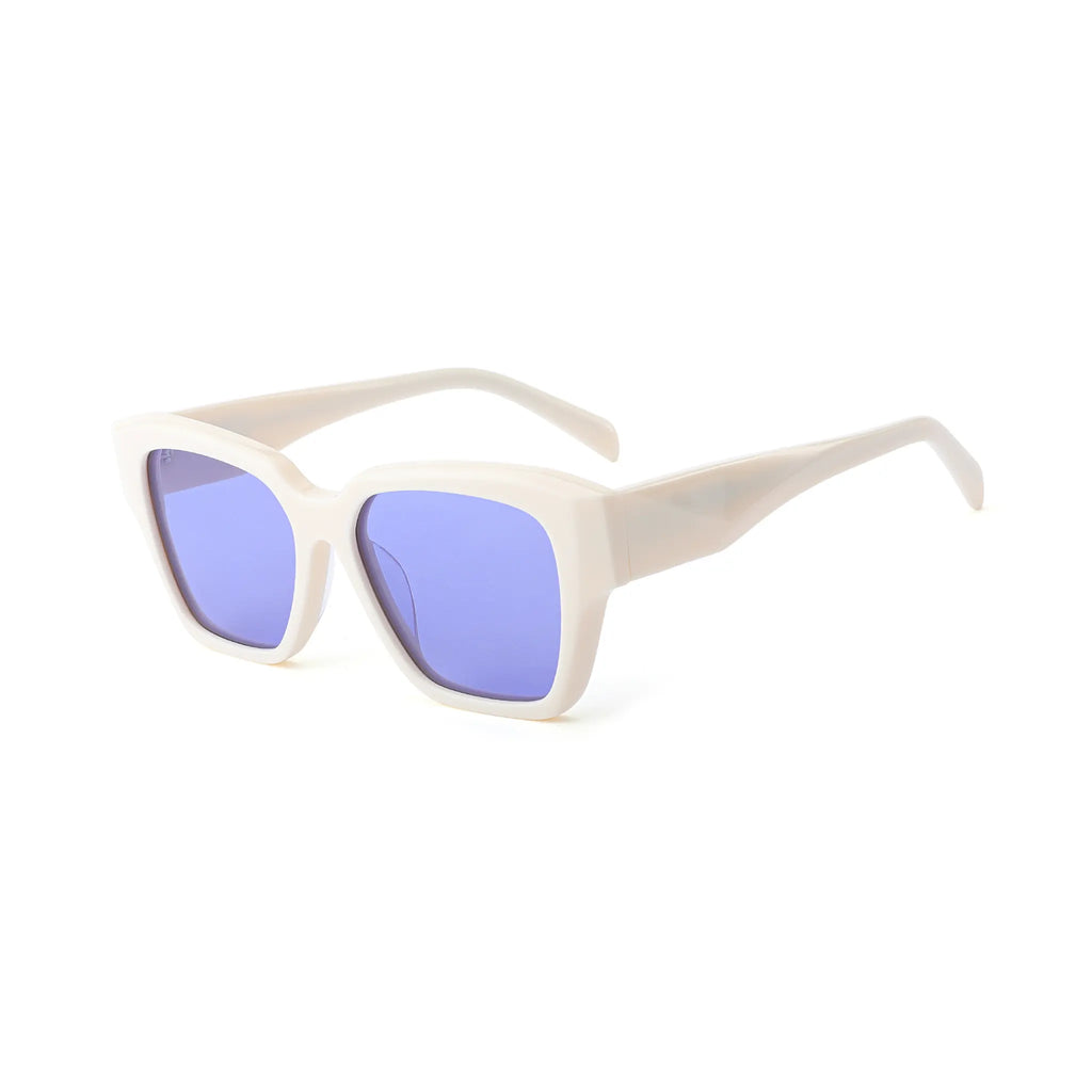 Gafas rectangulares de acetato JY-J853T29 - Joyiris