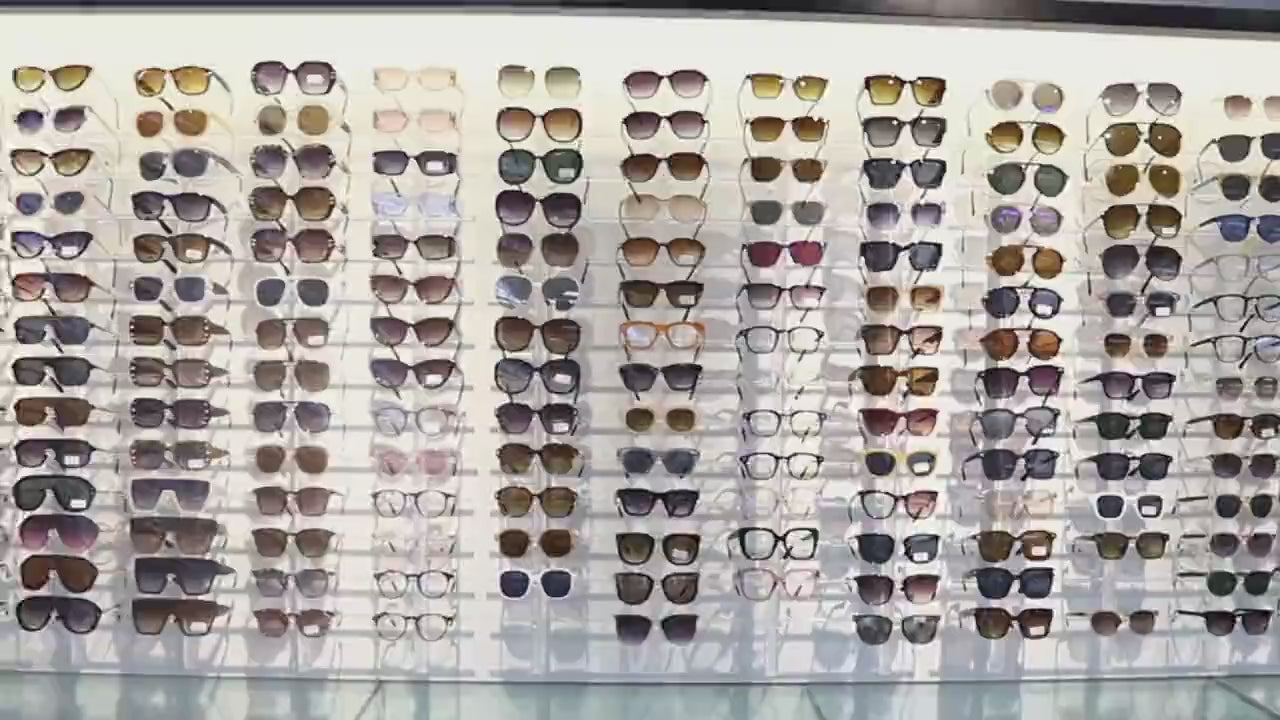 Joyiris Eyewear Banner